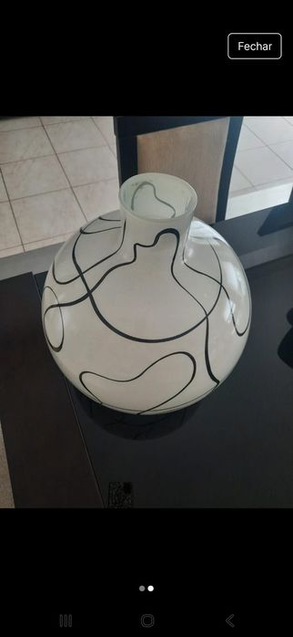 Peça de decoração em bom estado