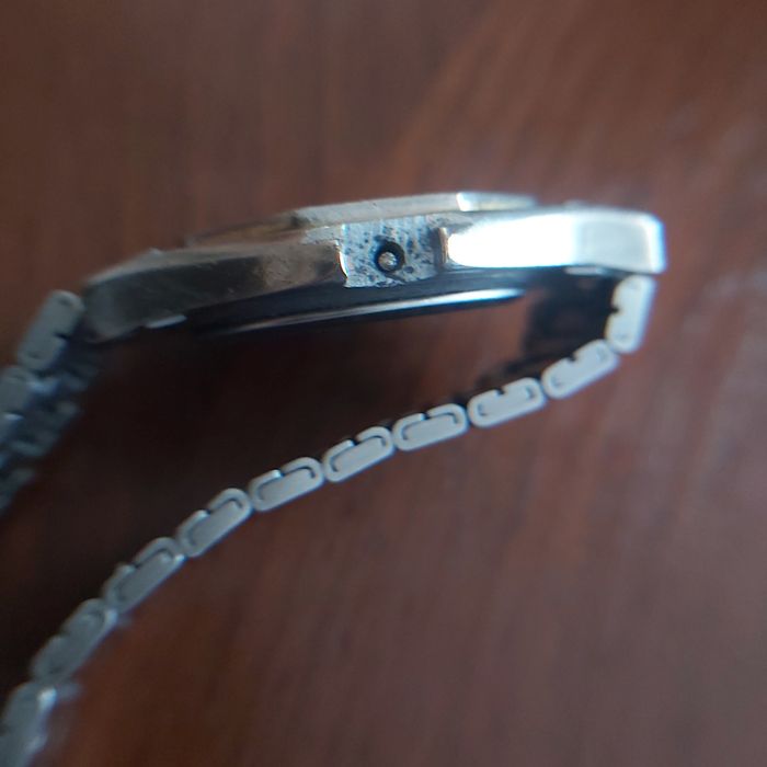 Zegarek Cartier 925 Vintage
