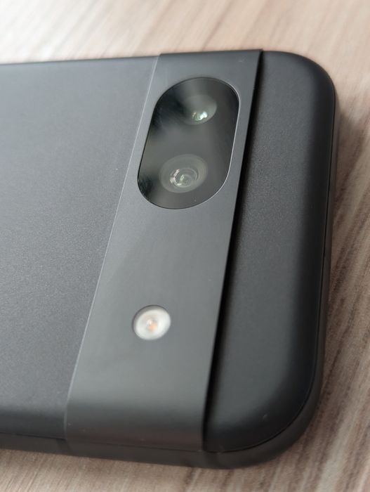 Google pixel 8a neverlock ідеальний стан