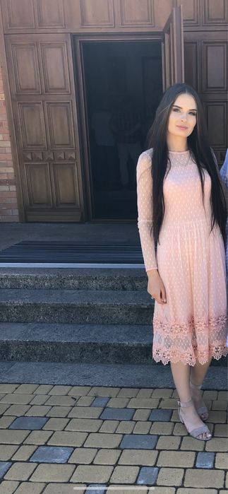 Продам сукню