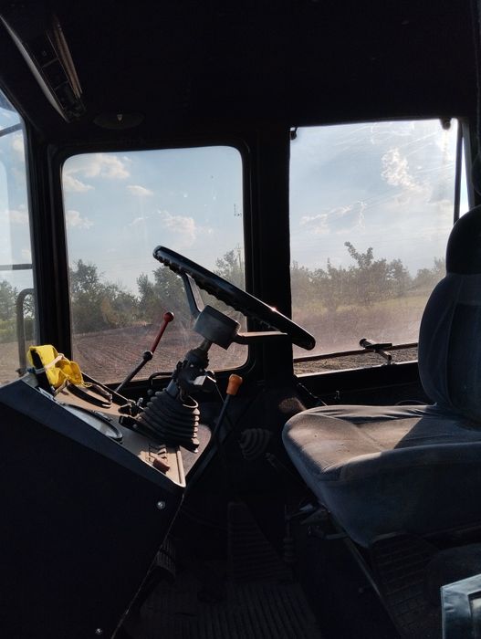 Продам трактор МТЗ 82