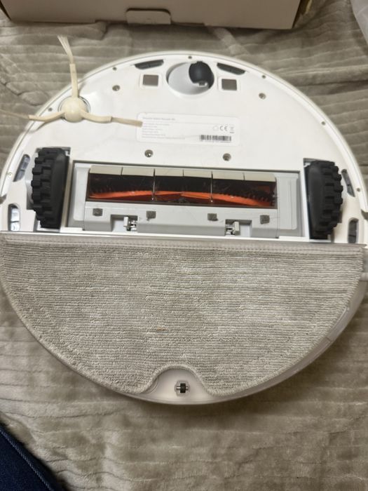 dreame Robot Vacuum D9