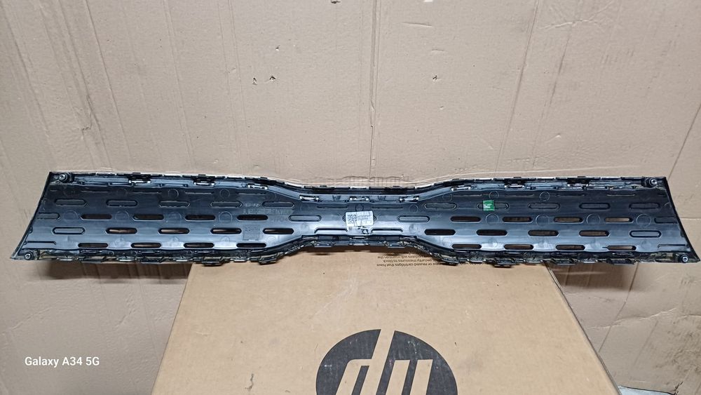 Grill atrapa kia Picanto lll