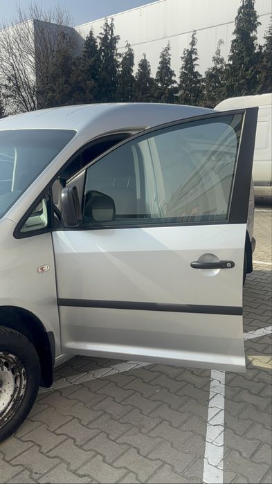 Volswagen caddy 2015 1.6t.d.i