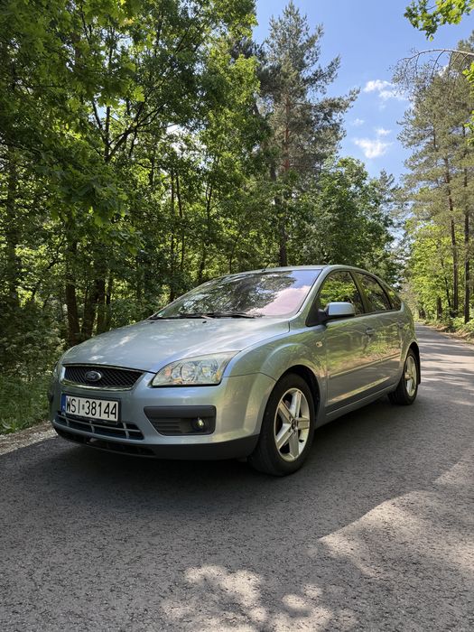 Ford focus 2006r