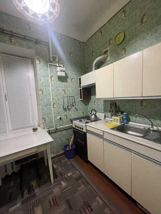 2 кімн.квартира в Павленківському парку