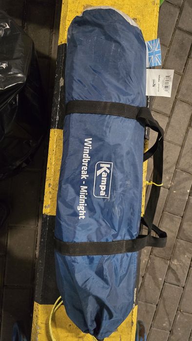 Parawan kempingowy Kampa