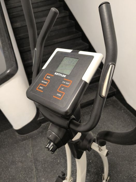 Orbitrek Kettler Verso 109 (Trenażer)