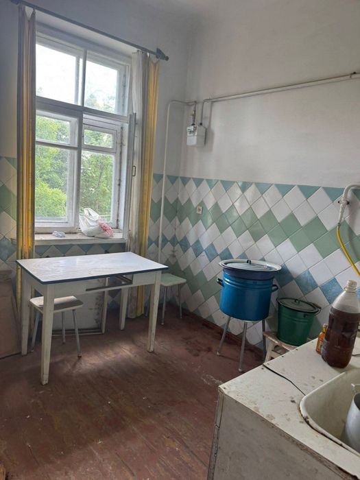 Новинка! Продаж! 1но кімнатна
