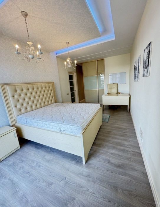 Довготривала оренда 2 х кімнатної квартири 2 тераси,паркомісце, apartments for rent in Lviv - View 4