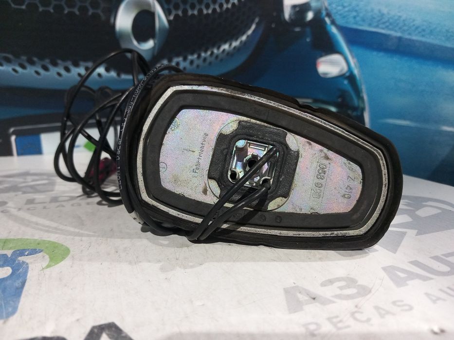 Antena GPS Mercedes Classe C