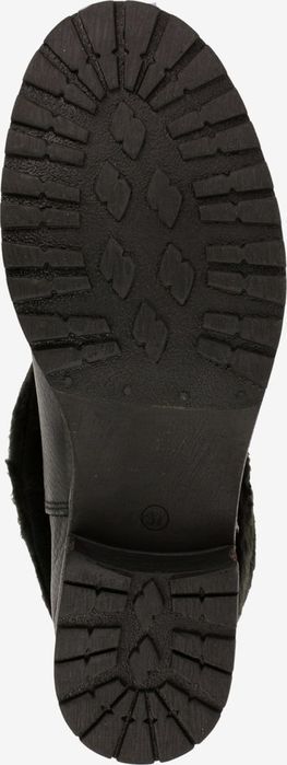 Buty botki z futerkiem Gaastra 38