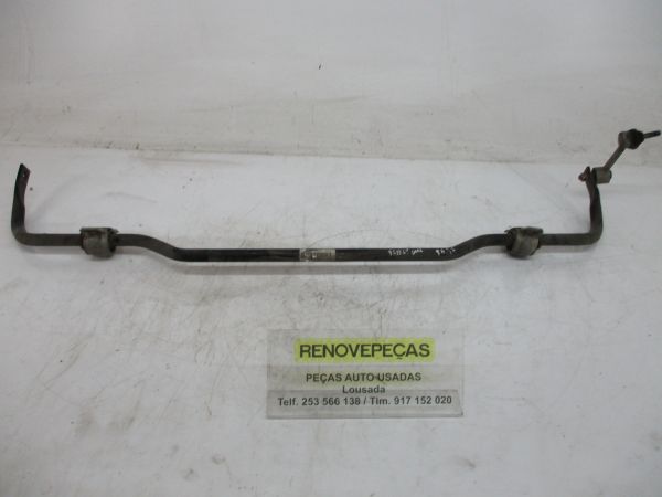 Barra estabilizadora / torção VOLKSWAGEN Passat (3B3)