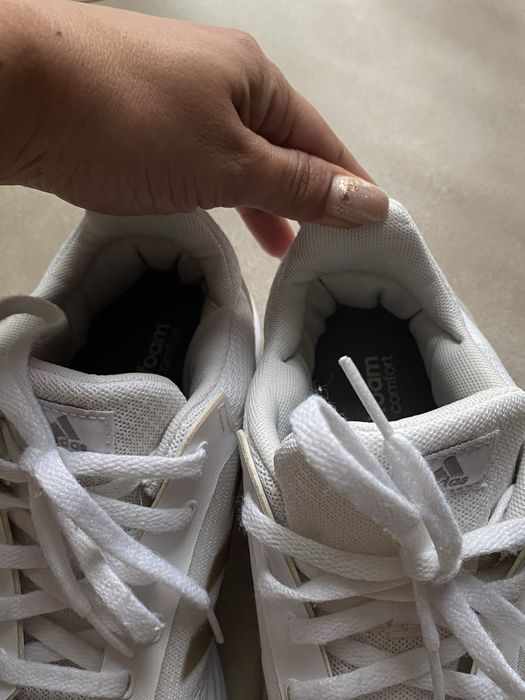Adidas Galaxy 5 r40