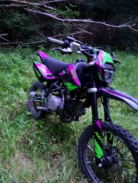 Мото KOVI pit150