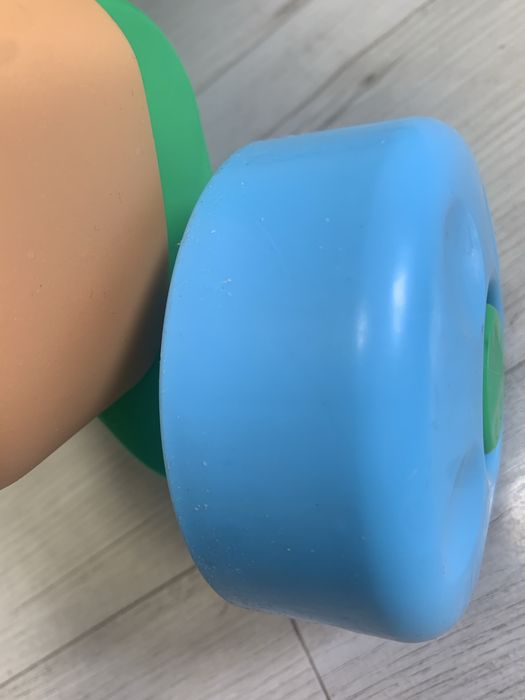 Ходунки, толокар Fisher price