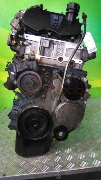 Motor Citroen Jumper 3.0D 156cv 2012 - F1CE0481D (F30DT)  - USADO