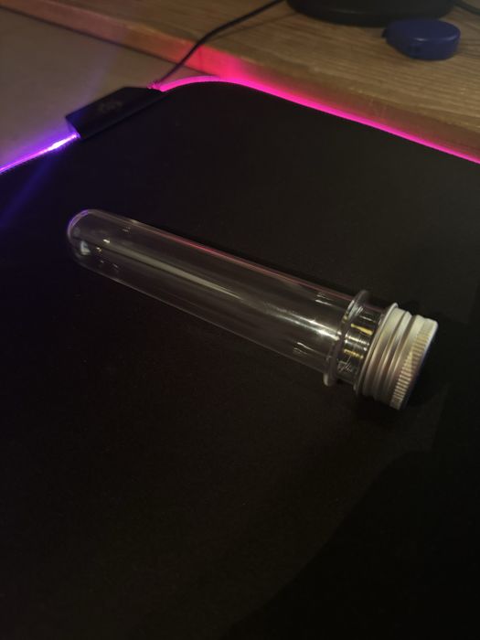 Probówka dla mrówek