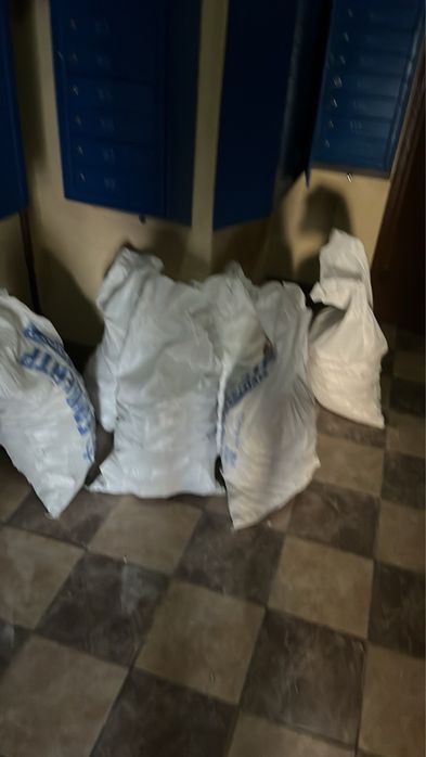 Вивіз сміття Ходосівка дешево,швидко від 400 грн