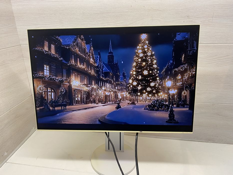 Монітор EIZO FlexScan EV2456 — 24", IPS, без дефектів