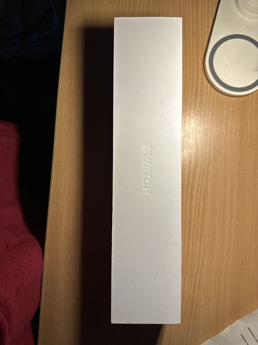 Apple watch series 2 38mm