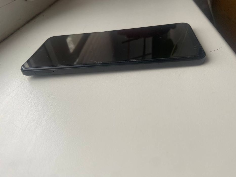 Redmi 12S, в комплекті коробка