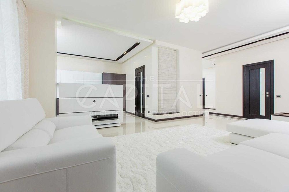 3-rooms apartment apartment by the address st. Bulvar Druzhby Narodov (area 120 m²) - Atlanta.ua - photo 4