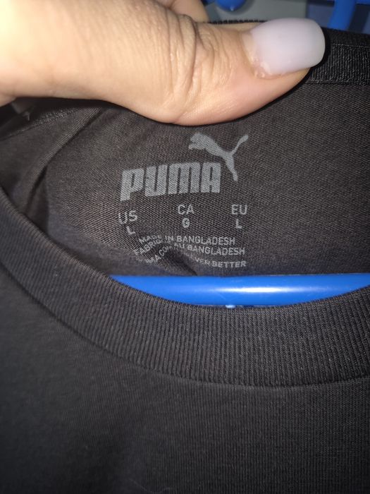Платье puma в хорошем состоянии