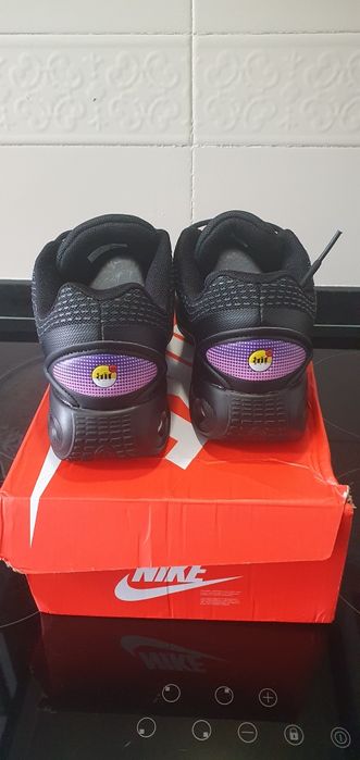 Ténis da Nike DN