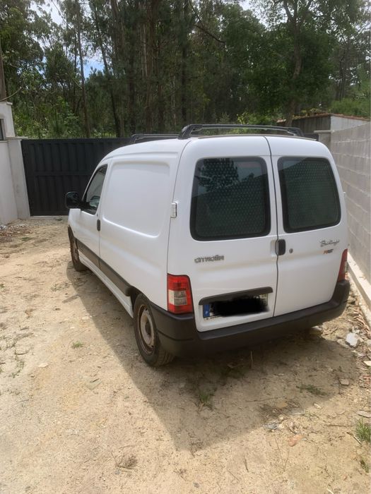 Carrinha citroen em excelente estado 1.6 hdi