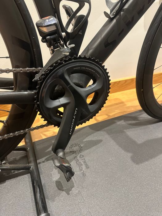 Specialized Venge S-Works