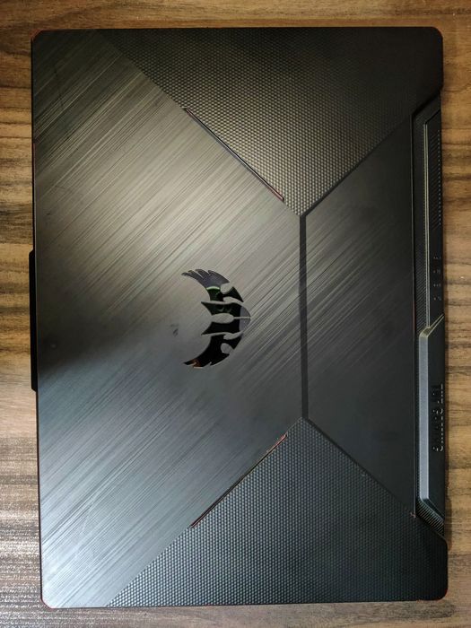 Ноутбук RTX 2060