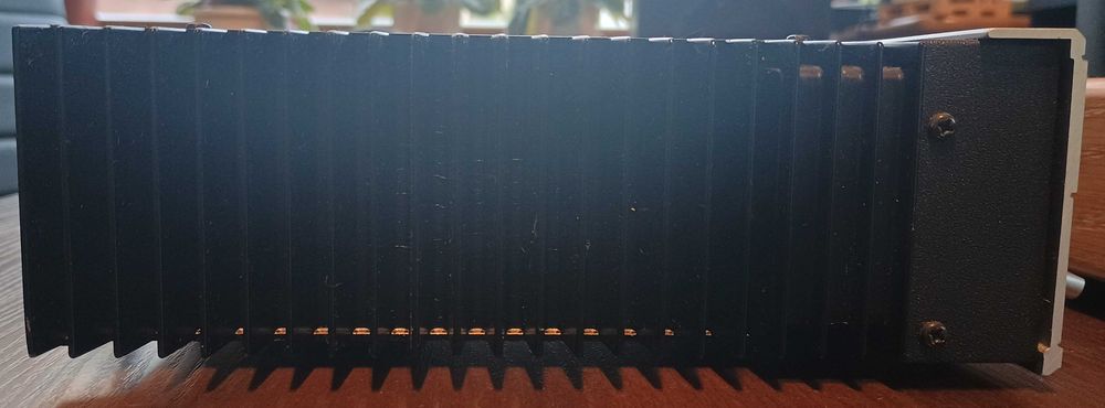 Końcówka mocy mini Basf 6630D