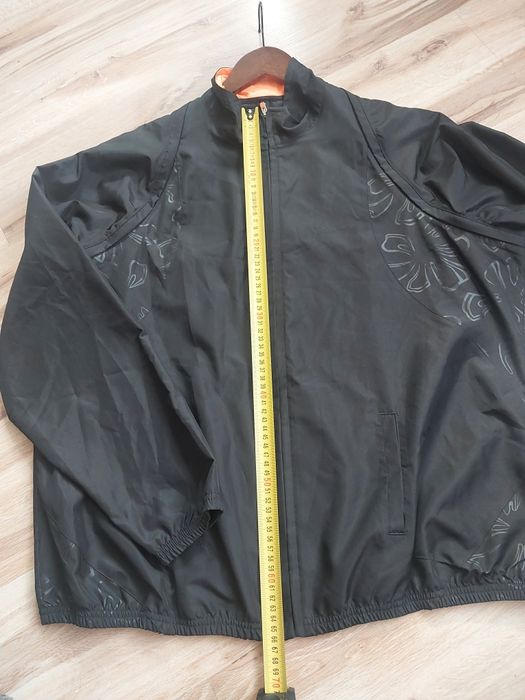 Kurtka wiatrówka meska Marks & Spencer