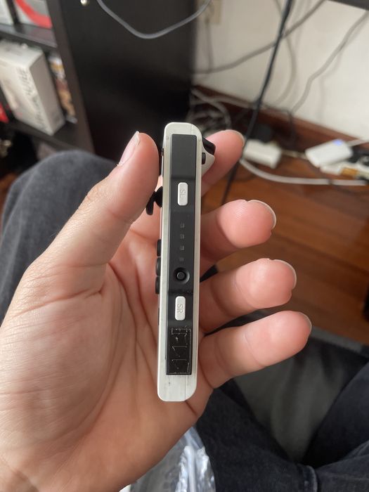 Joy cons switch (ler descricao)