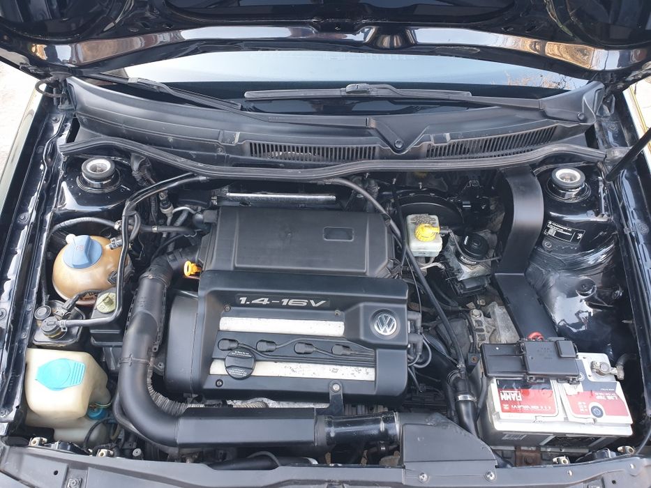 GOLF 4 в гарному станi