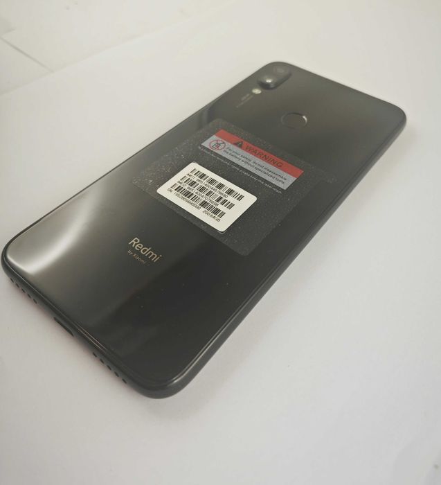 Smartfon Xiaomi Redmi Note 7 4 GB / 64 GB 4G