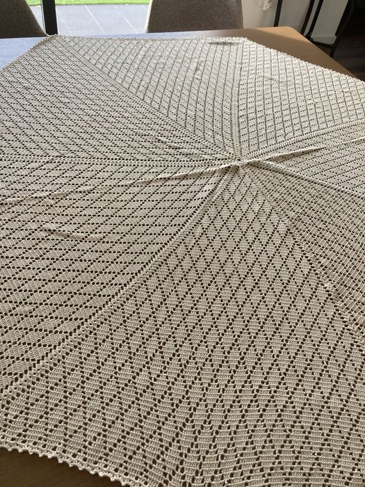 Varias Toalhas de mesa