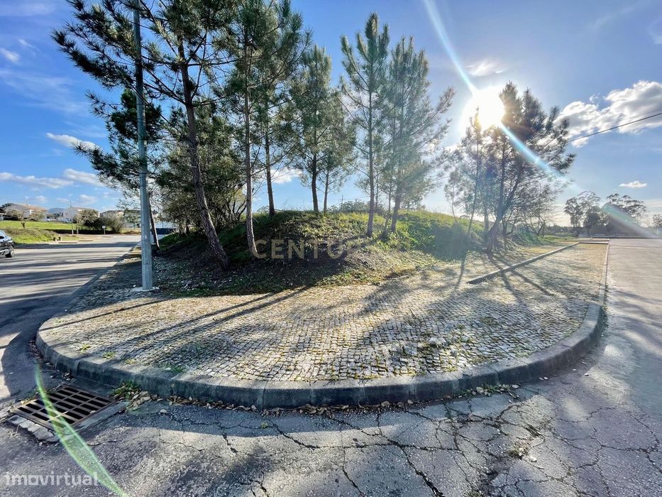 Terreno Urbano P/ Construção II 5 min de Condeixa-A-Nova