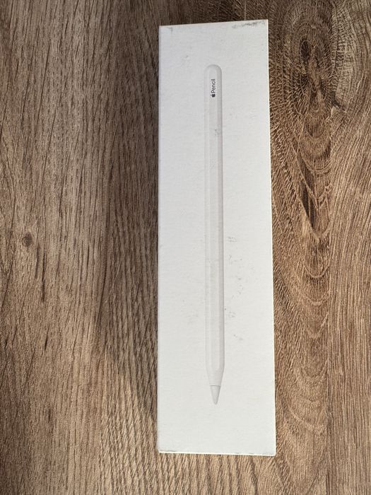 Apple Pencil 2 gen. Nowy