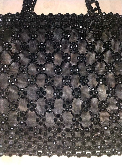 Сумка косметичка жіноча хенд-мейд, капрон, міцна