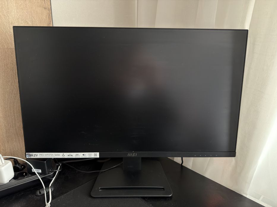 Монитор MSI PRO