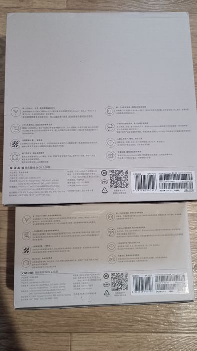 Wi-Fi  BE3600 XIAOMI новый