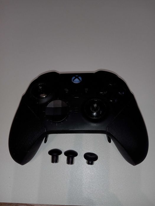 Xbox Elite Wireless Controller Series 2 – sprawny
