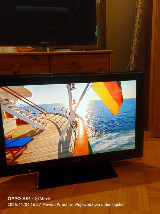 Telewizor Sony Bravia