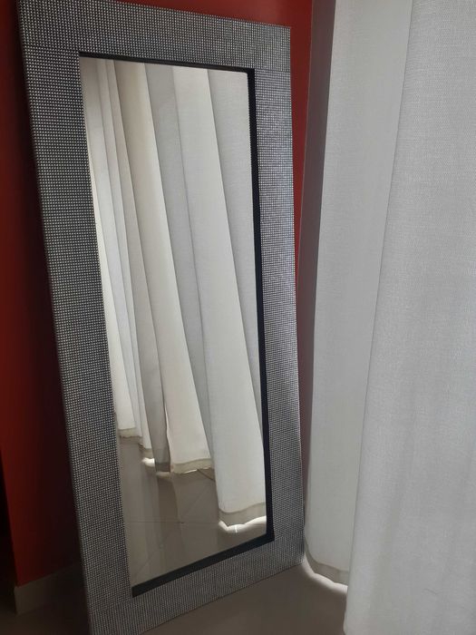 Espelho quarto ou sala Jondal Ikea