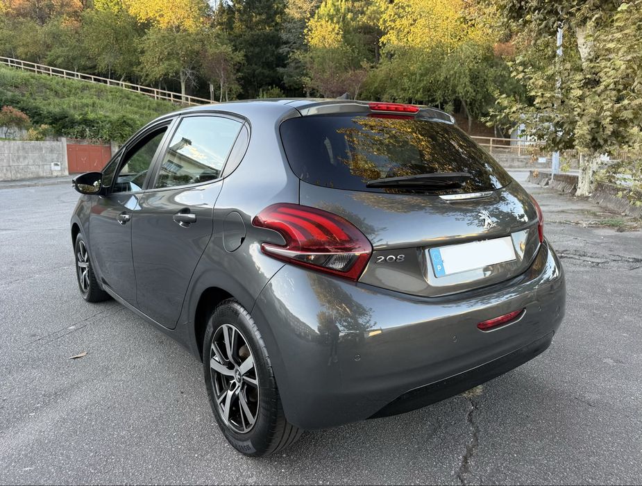 Peugeot 206 1.6 HDI 90CV  -16