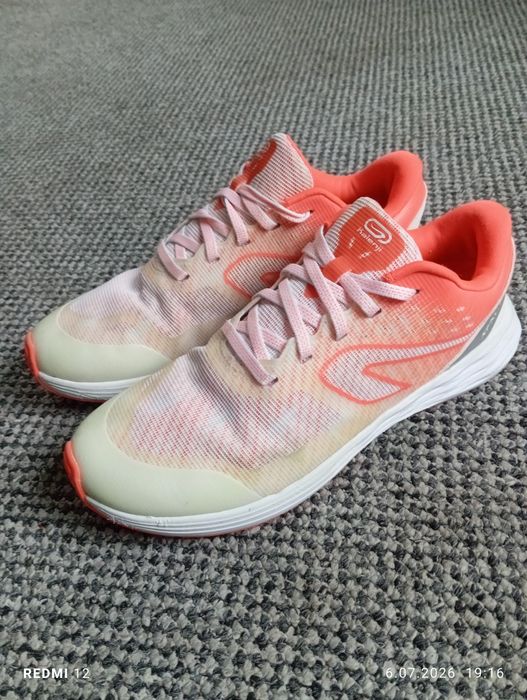 Buty damskie do biegania Kalenji Kiprun Fast r. 39