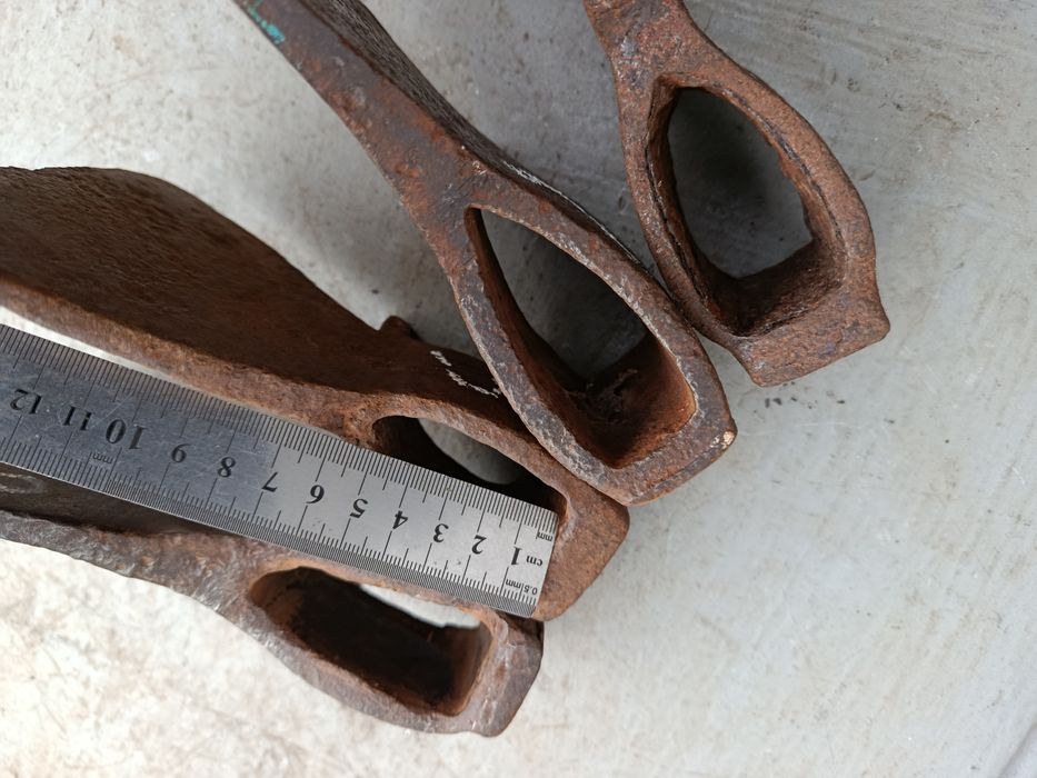 Ретро    топор  сокира СССР