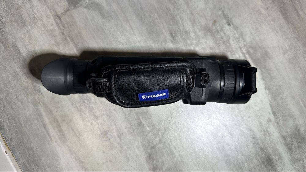 Тепловізор Pulsar Helion 2 XQ38F
